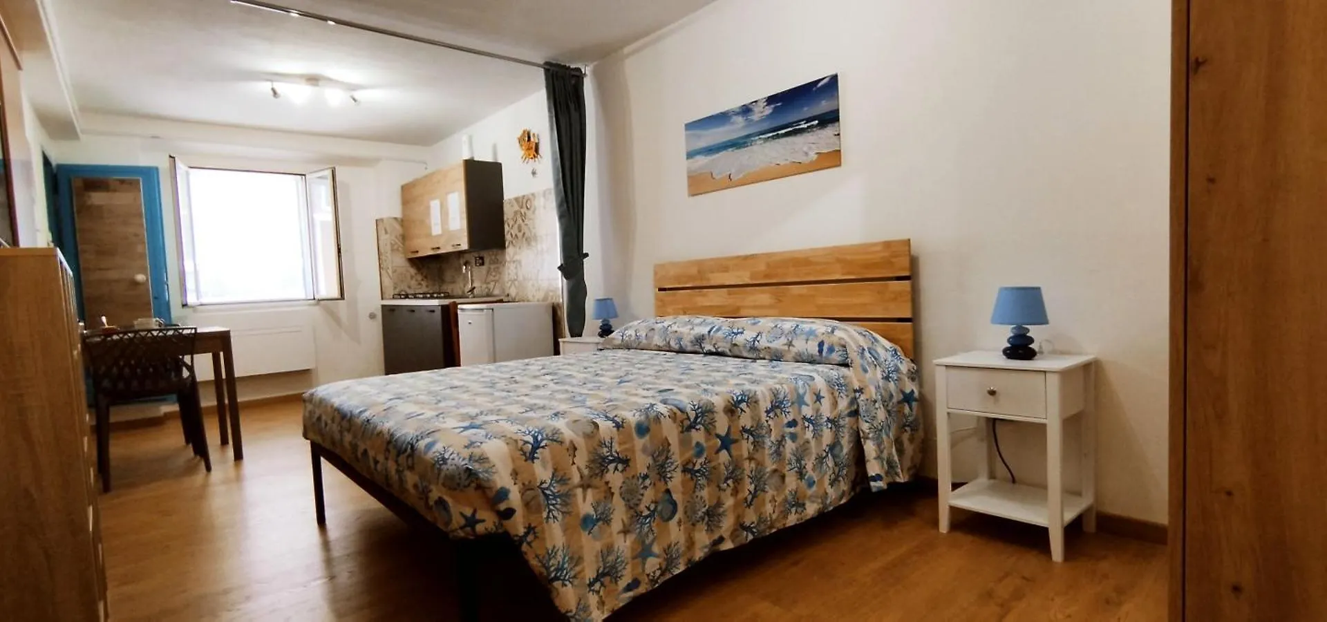 Alguer Old Town Apartment Italy