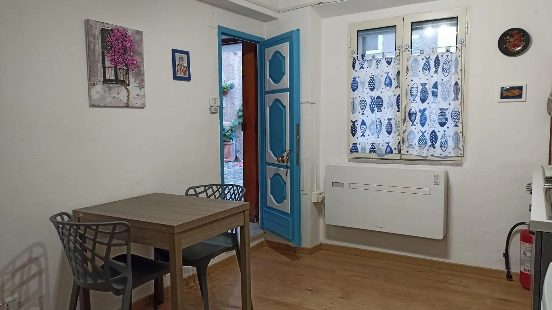 Alguer Old Town Apartment