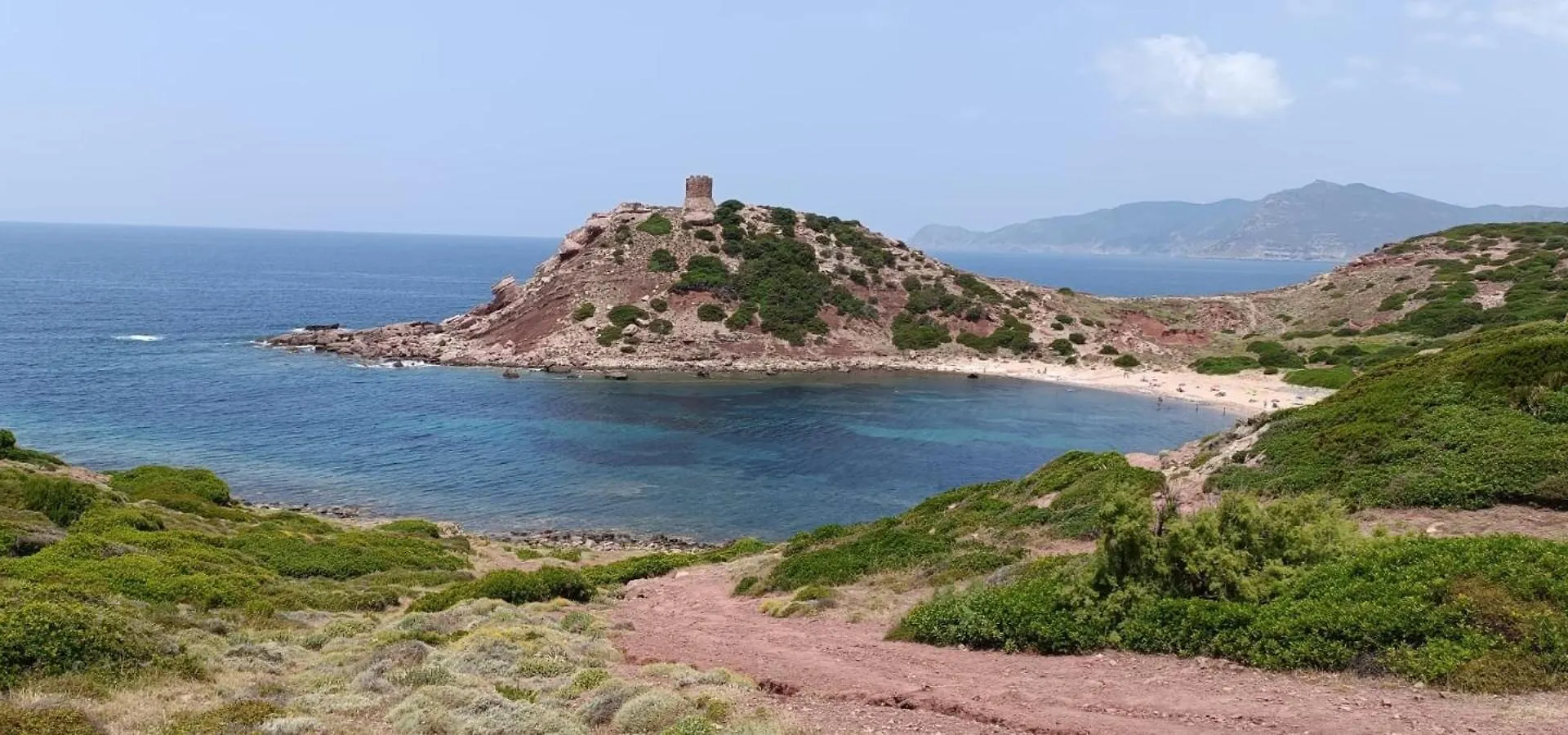Alguer Old Town Apartment