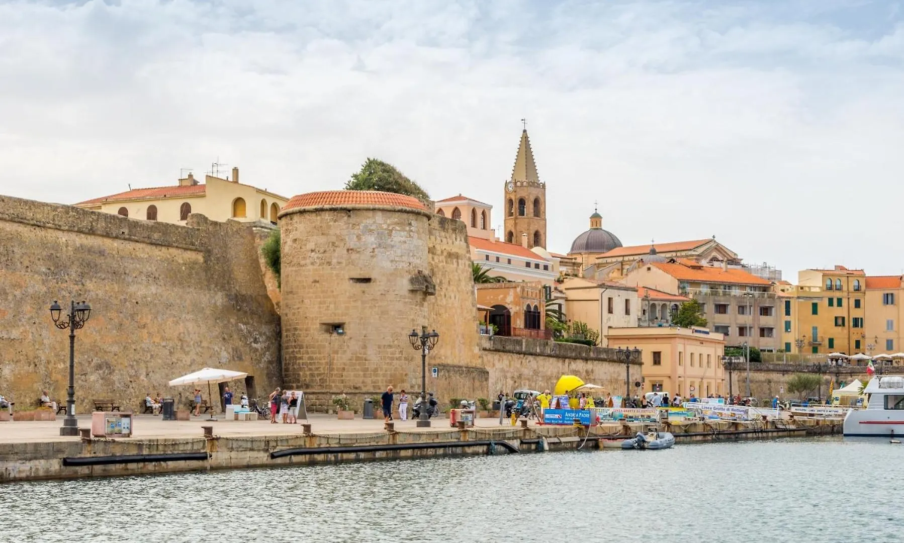 Alguer Old Town Apartment