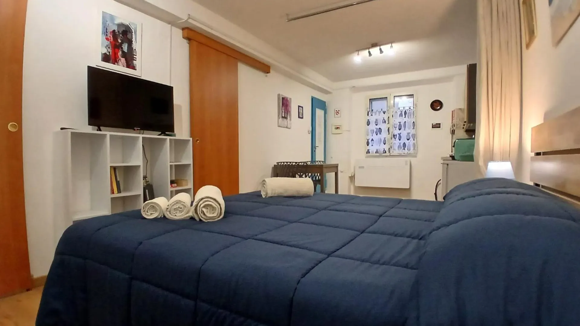 Alguer Old Town Apartment Alghero