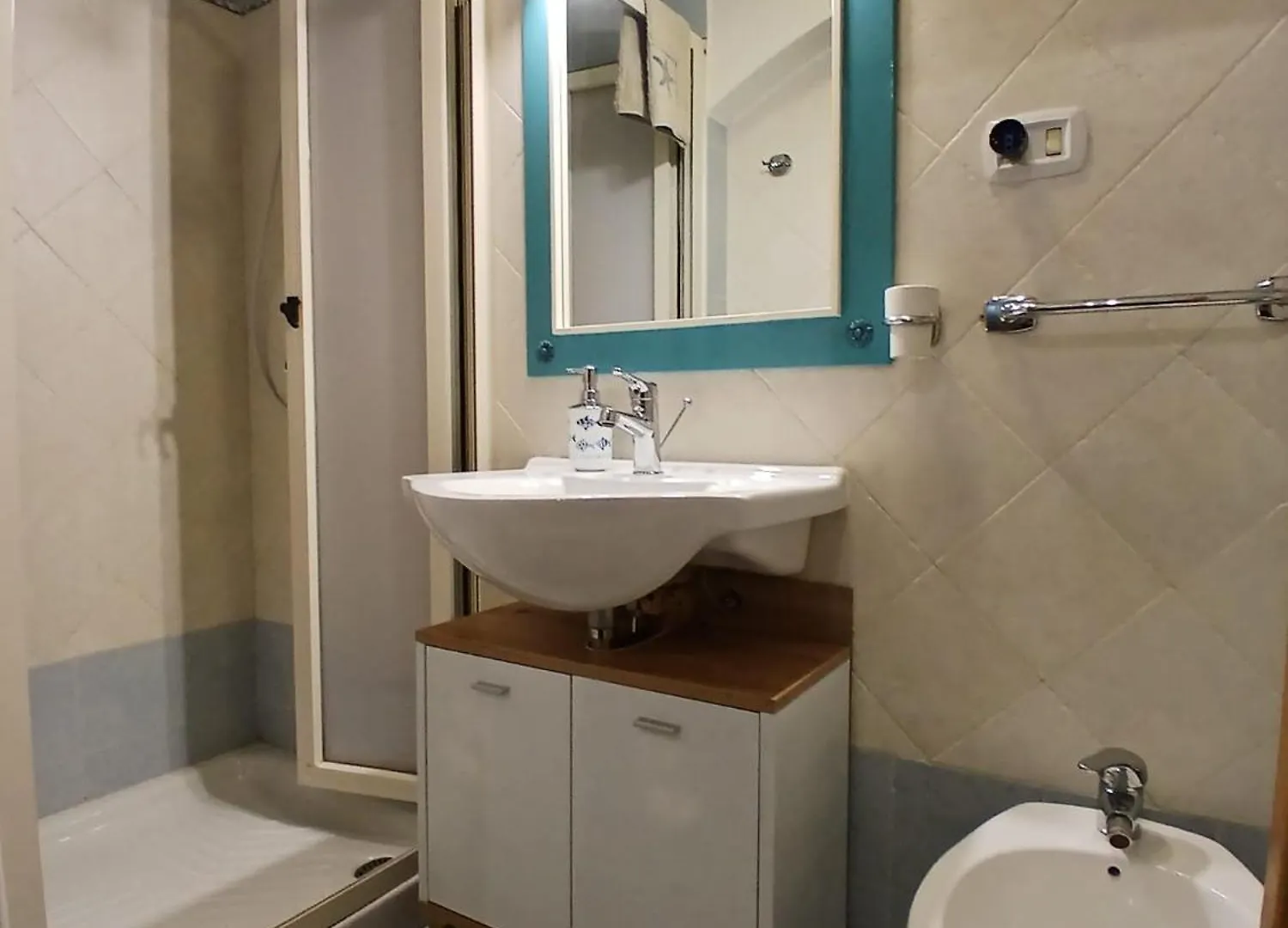 Alguer Old Town Apartment Alghero
