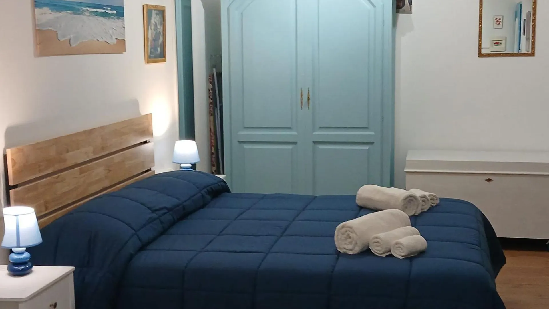 Alguer Old Town Διαμέρισμα Ιταλία