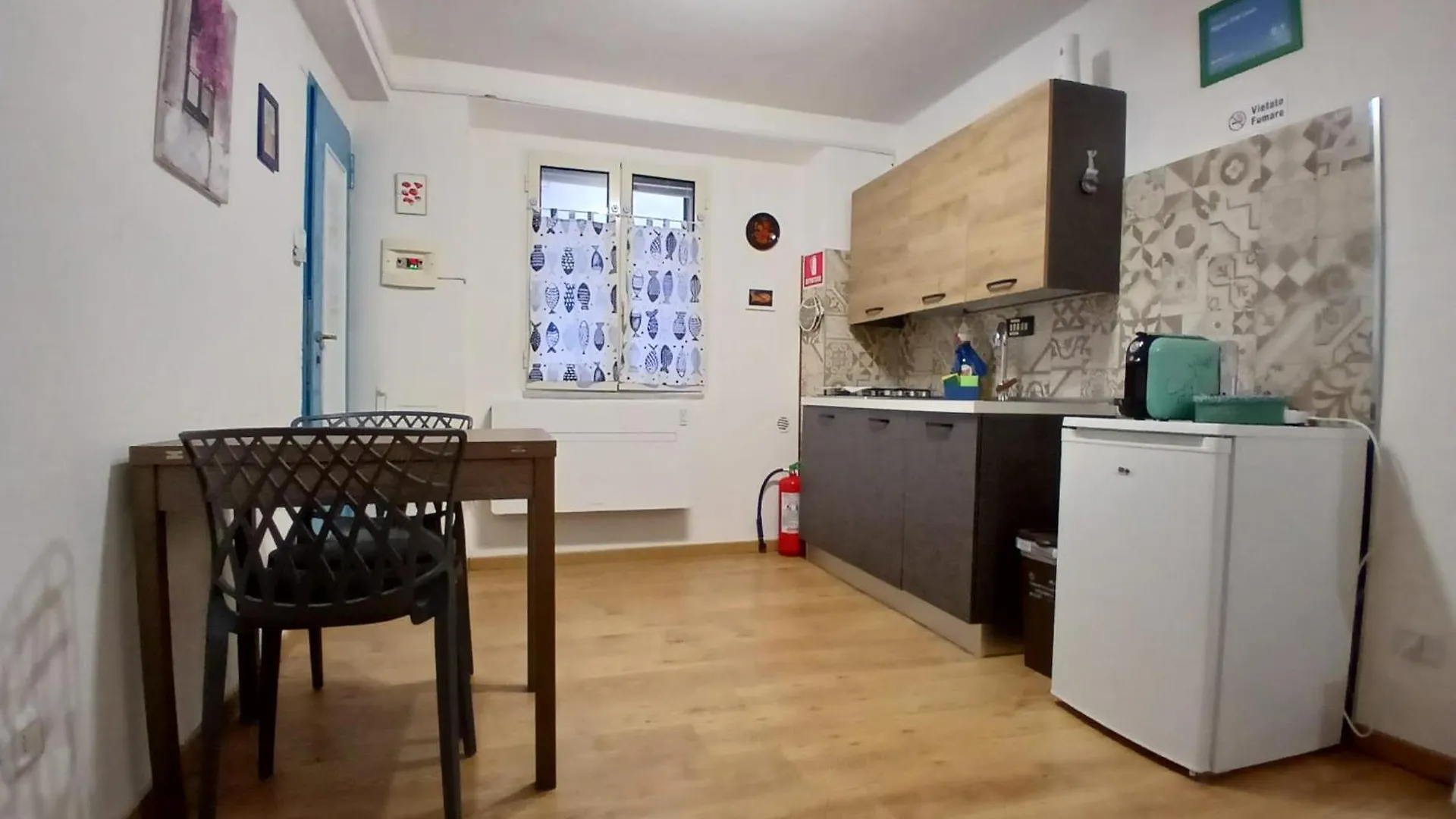 Alguer Old Town Διαμέρισμα 0*, Αλγκέρο Ιταλία