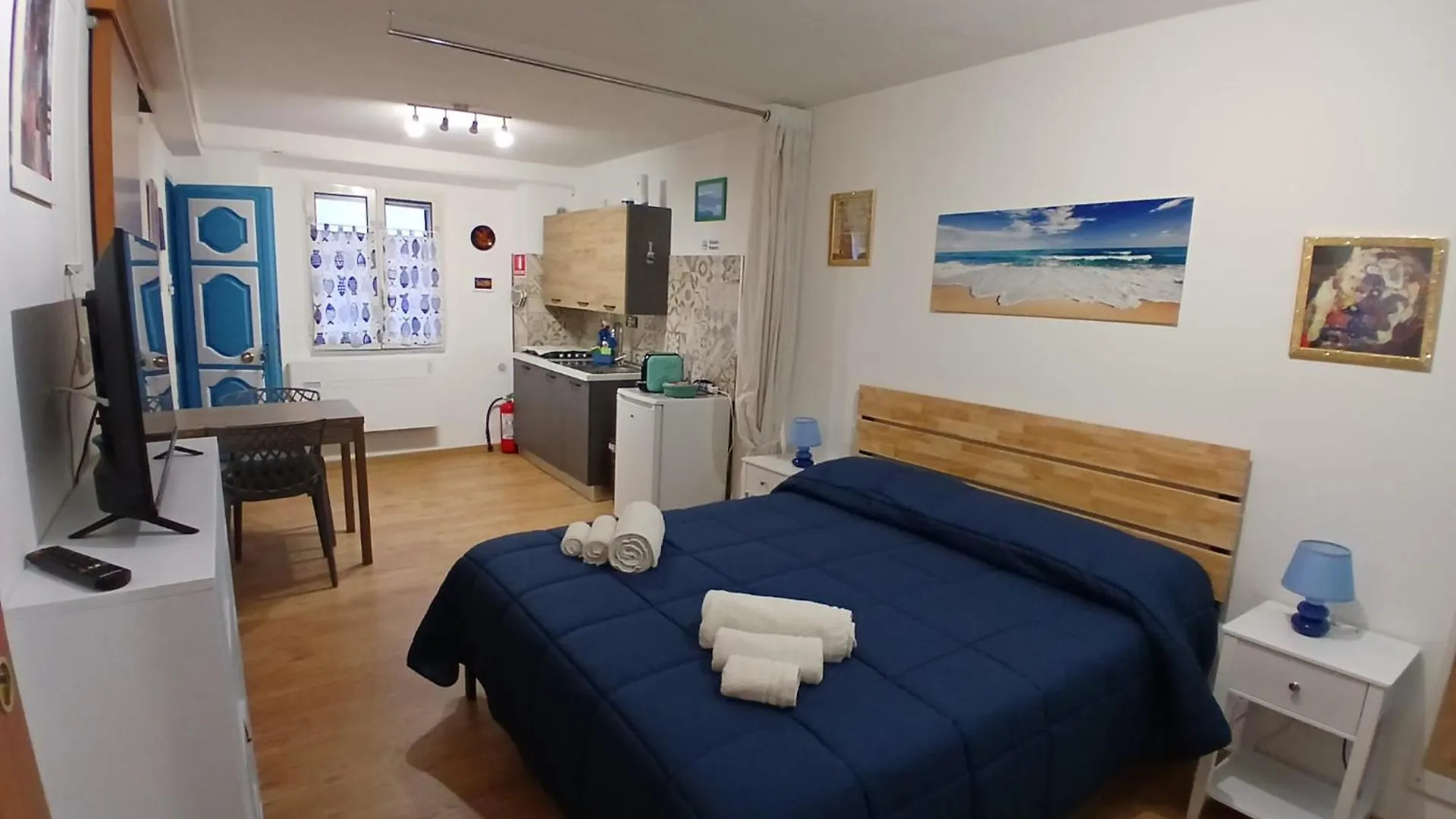 Alguer Old Town Διαμέρισμα Ιταλία