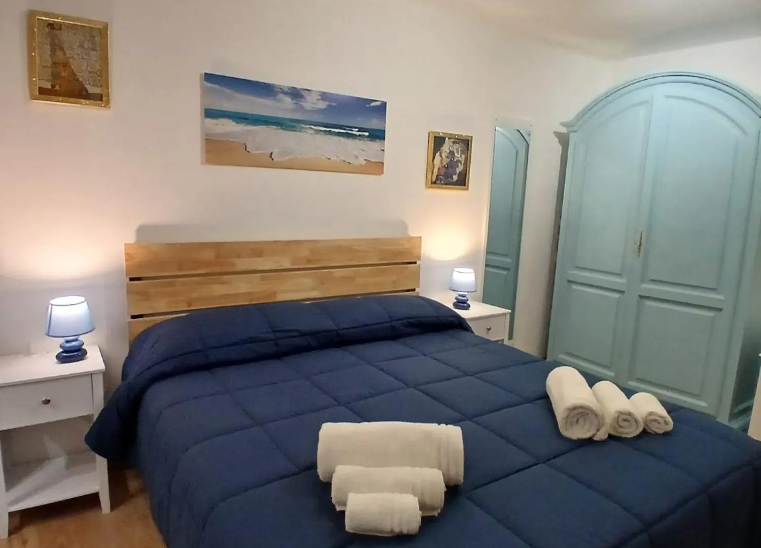 Alguer Old Town Διαμέρισμα 0*, Αλγκέρο Ιταλία